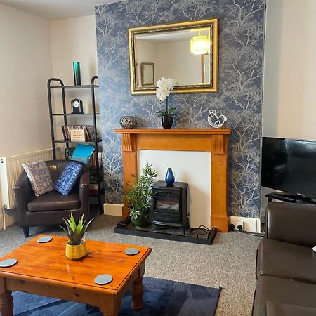 Ishara Apartment ウェーマス エクステリア 写真
