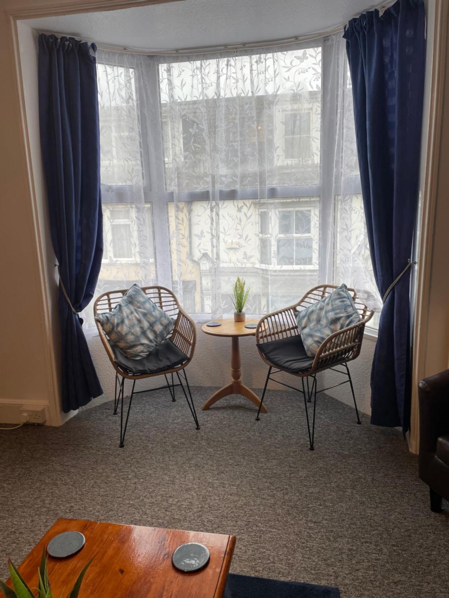Ishara Apartment ウェーマス エクステリア 写真