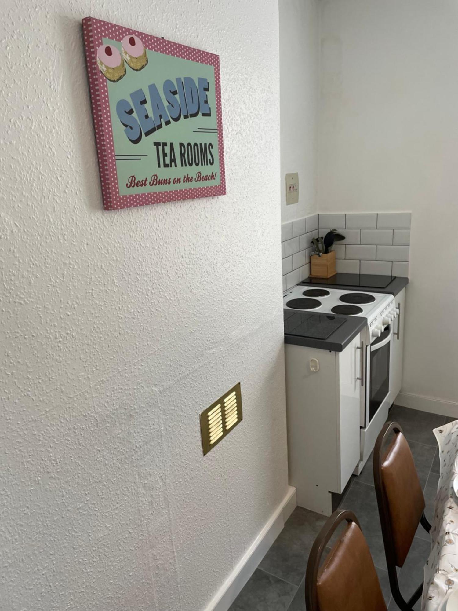 Ishara Apartment ウェーマス エクステリア 写真