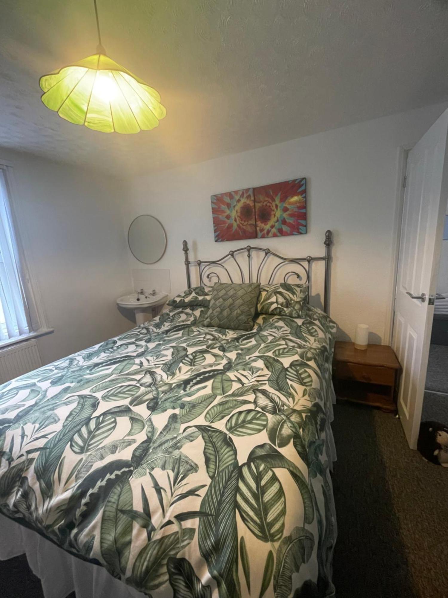 Ishara Apartment ウェーマス エクステリア 写真