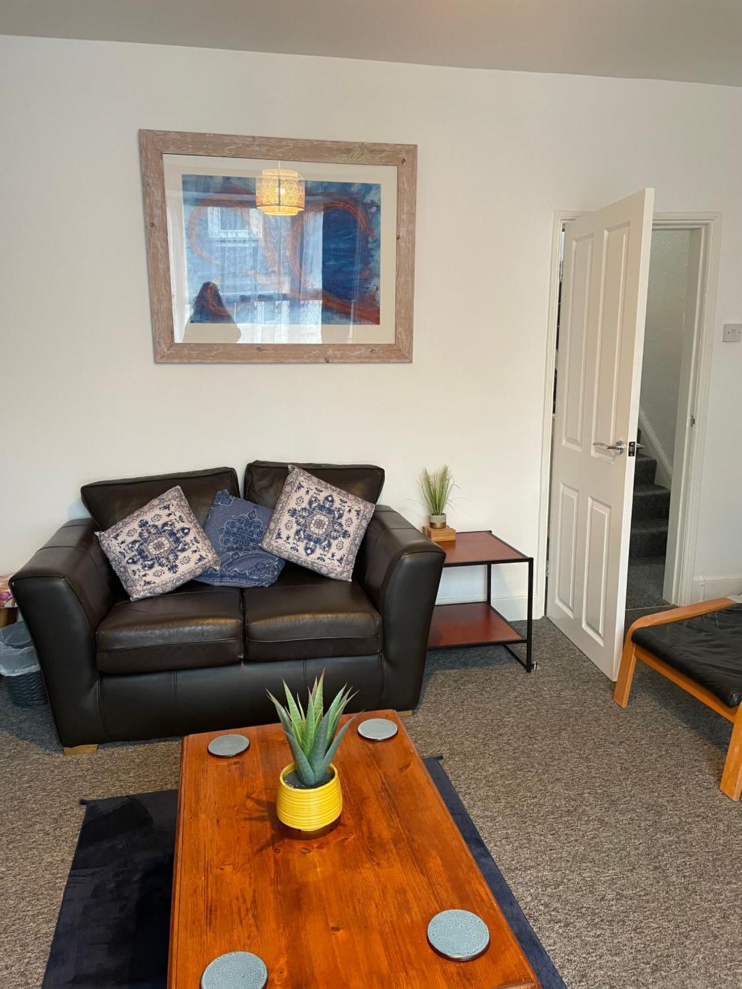 Ishara Apartment ウェーマス エクステリア 写真